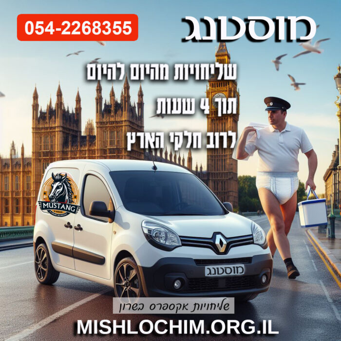משלוח חיתולים למבוגרים עד הבית בכפר סבא,